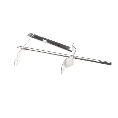 Frosty Factory Beater Bar Frame Lg., No C6509 C6509